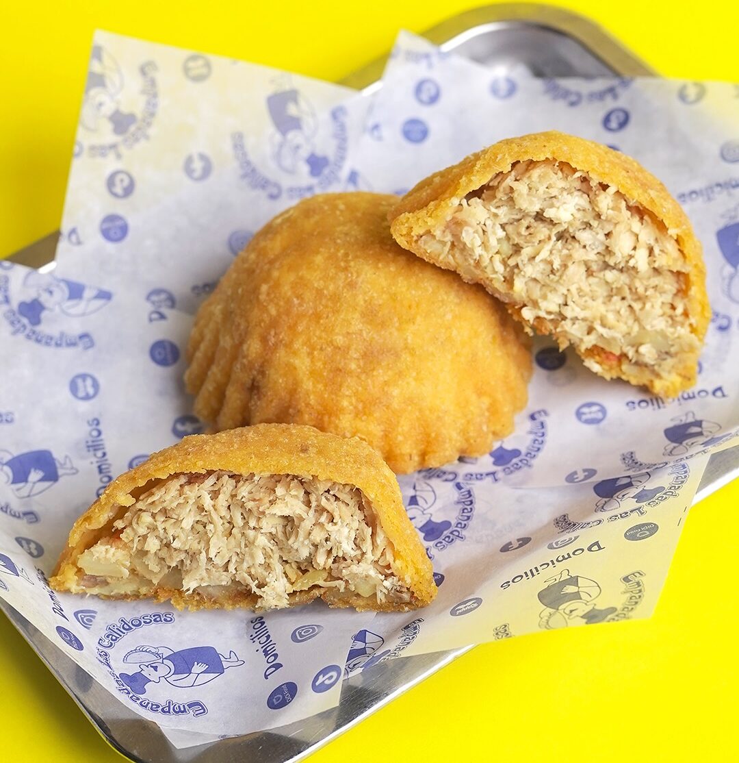 Empanadas