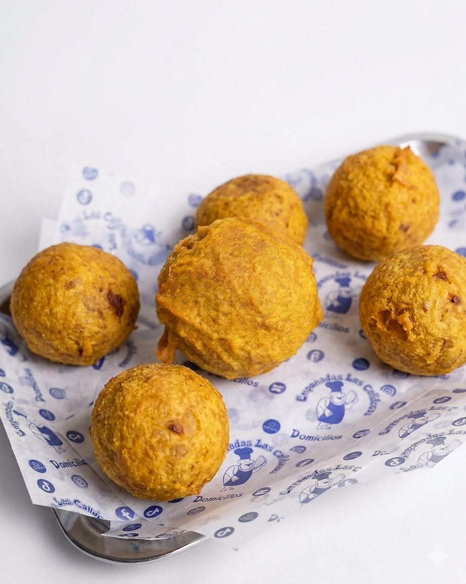 Empanadas